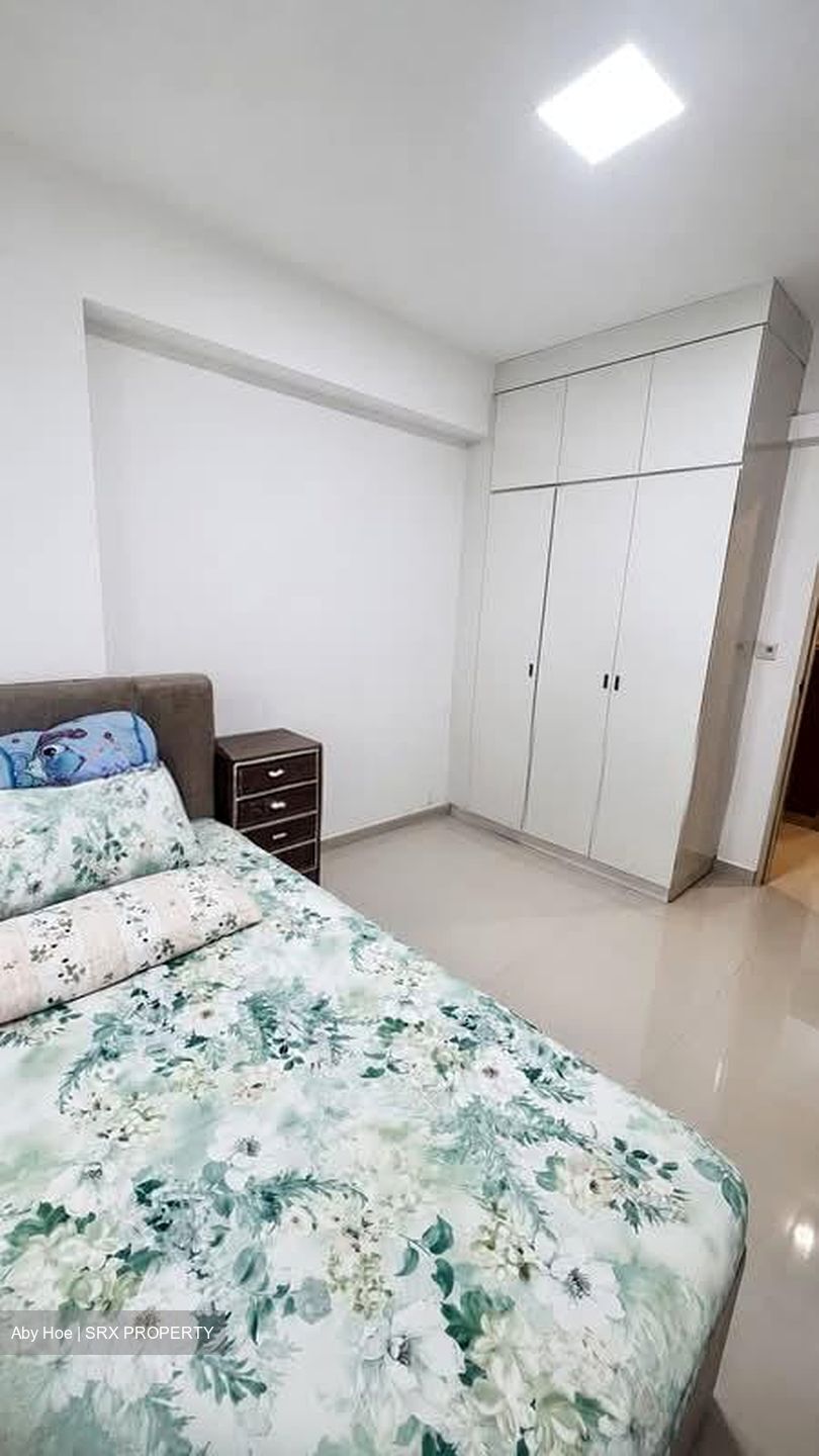 Blk 424C Orchid Spring @ Yishun (Yishun), HDB 4 Rooms #562445821